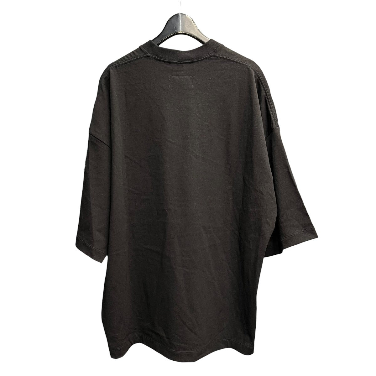 doublet 25SSCHEKI RAINBOW-FILM T-SHIRT半袖カットソー25SS31CS369 古着・中古-2枚目のアイテム画像