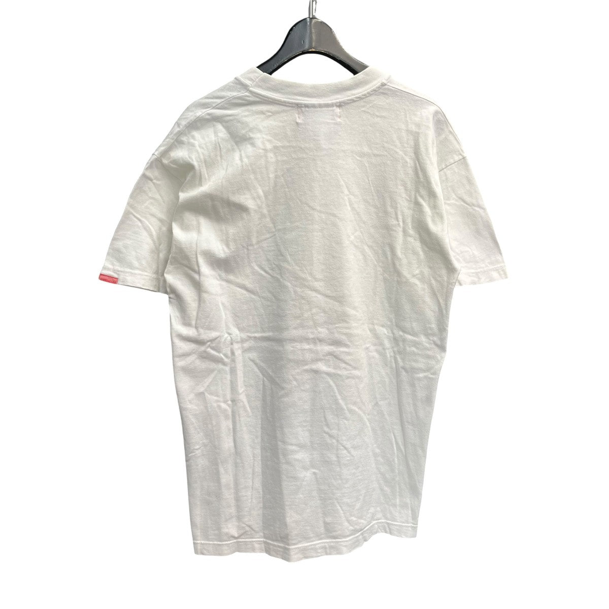 GOODENOUGH×Hanes 90s半袖カットソー 古着・中古-2枚目のアイテム画像