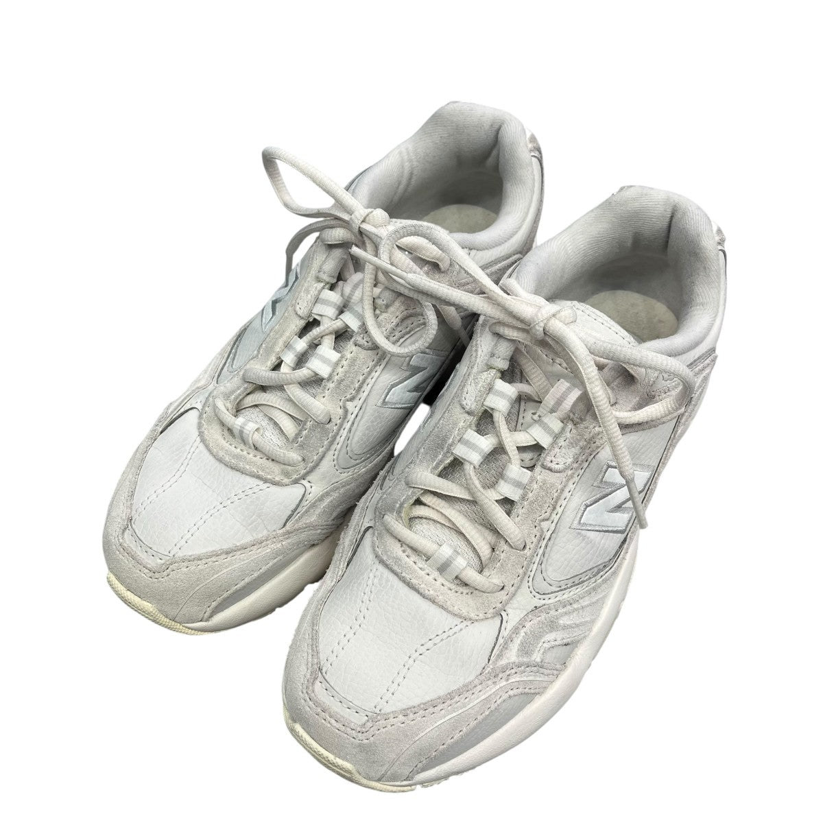 NEW BALANCE ローカットスニーカーWX452KO1 古着・中古-1枚目のアイテム画像