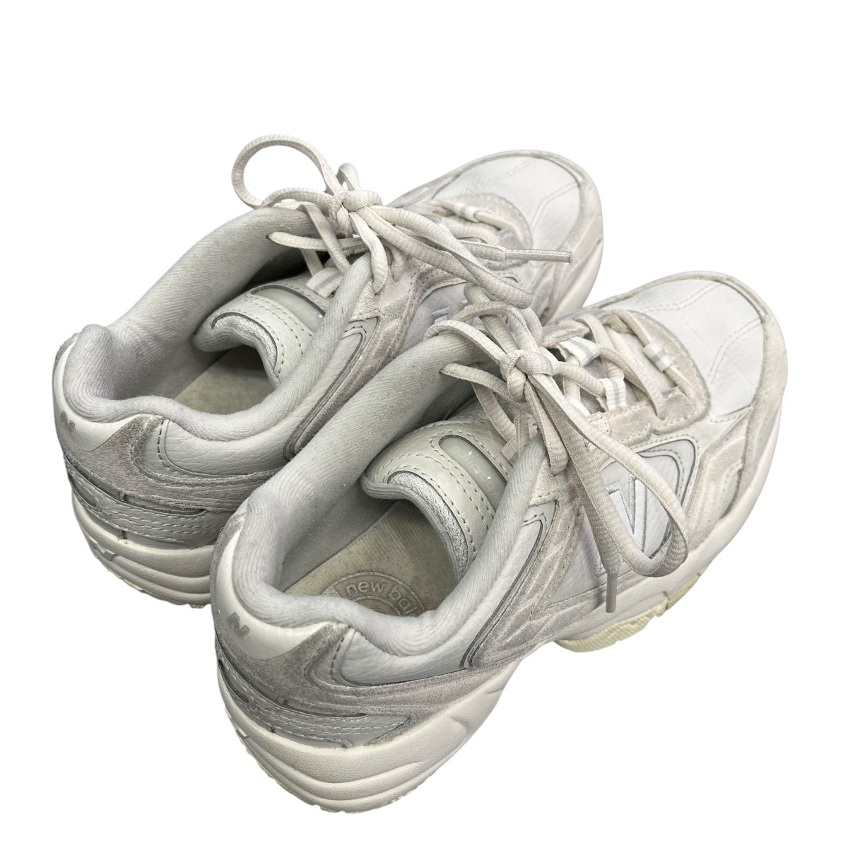 NEW BALANCE ローカットスニーカーWX452KO1 古着・中古-2枚目のアイテム画像