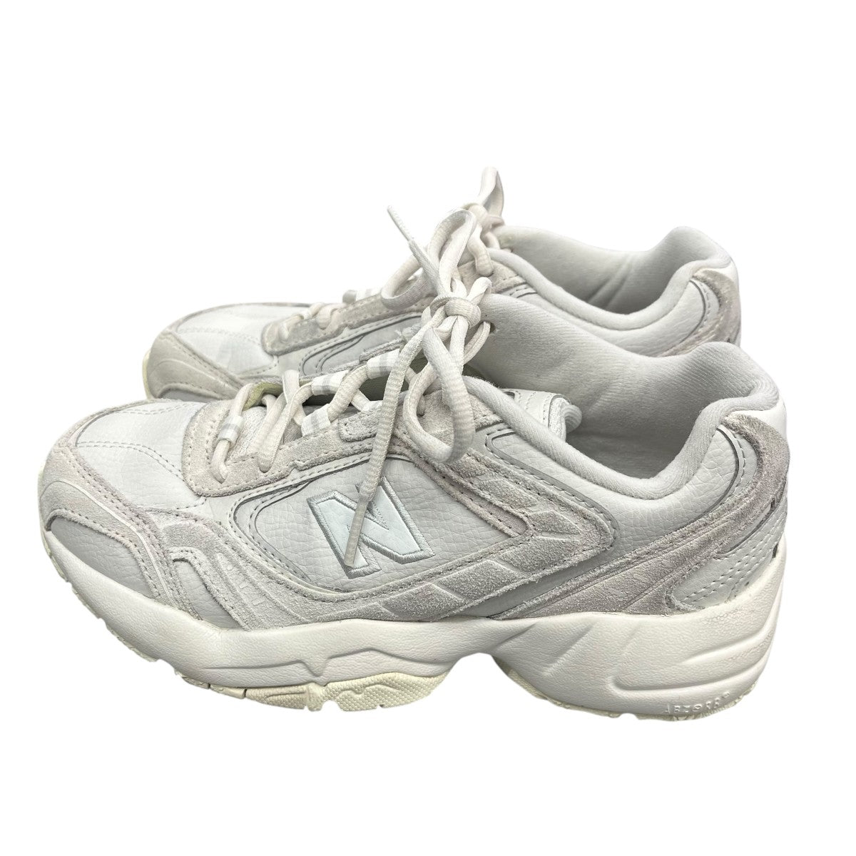 NEW BALANCE ローカットスニーカーWX452KO1 古着・中古-4枚目のアイテム画像