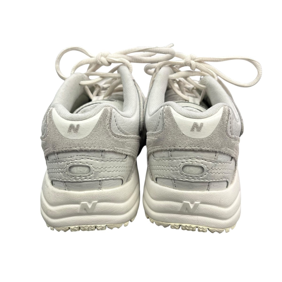 NEW BALANCE ローカットスニーカーWX452KO1 古着・中古-5枚目のアイテム画像