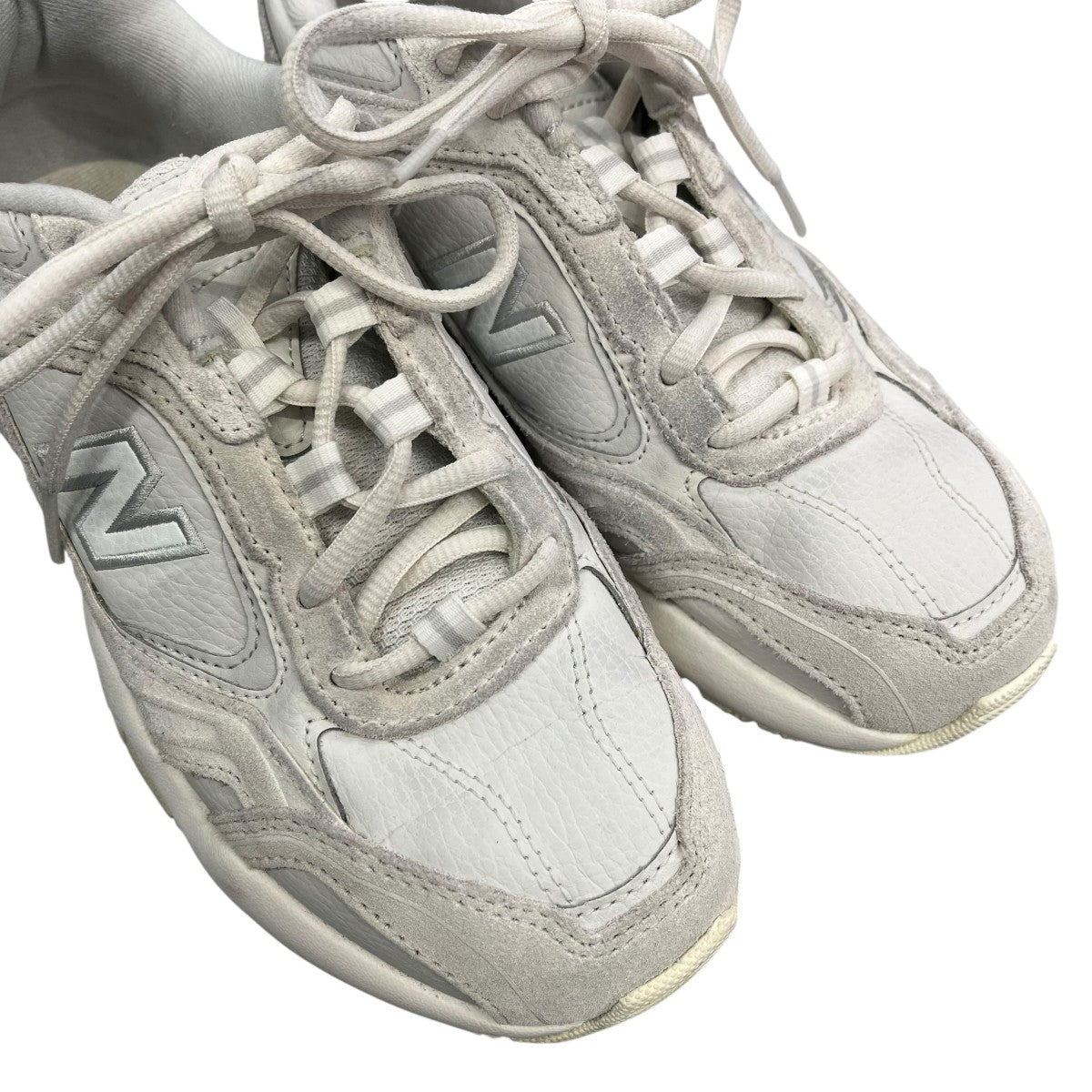 NEW BALANCE ローカットスニーカーWX452KO1 古着・中古-7枚目のアイテム画像