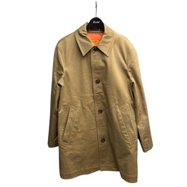 Paul Smith(ポールスミス) ステンカラーコートPF-KS-80043 PF-KS-80043