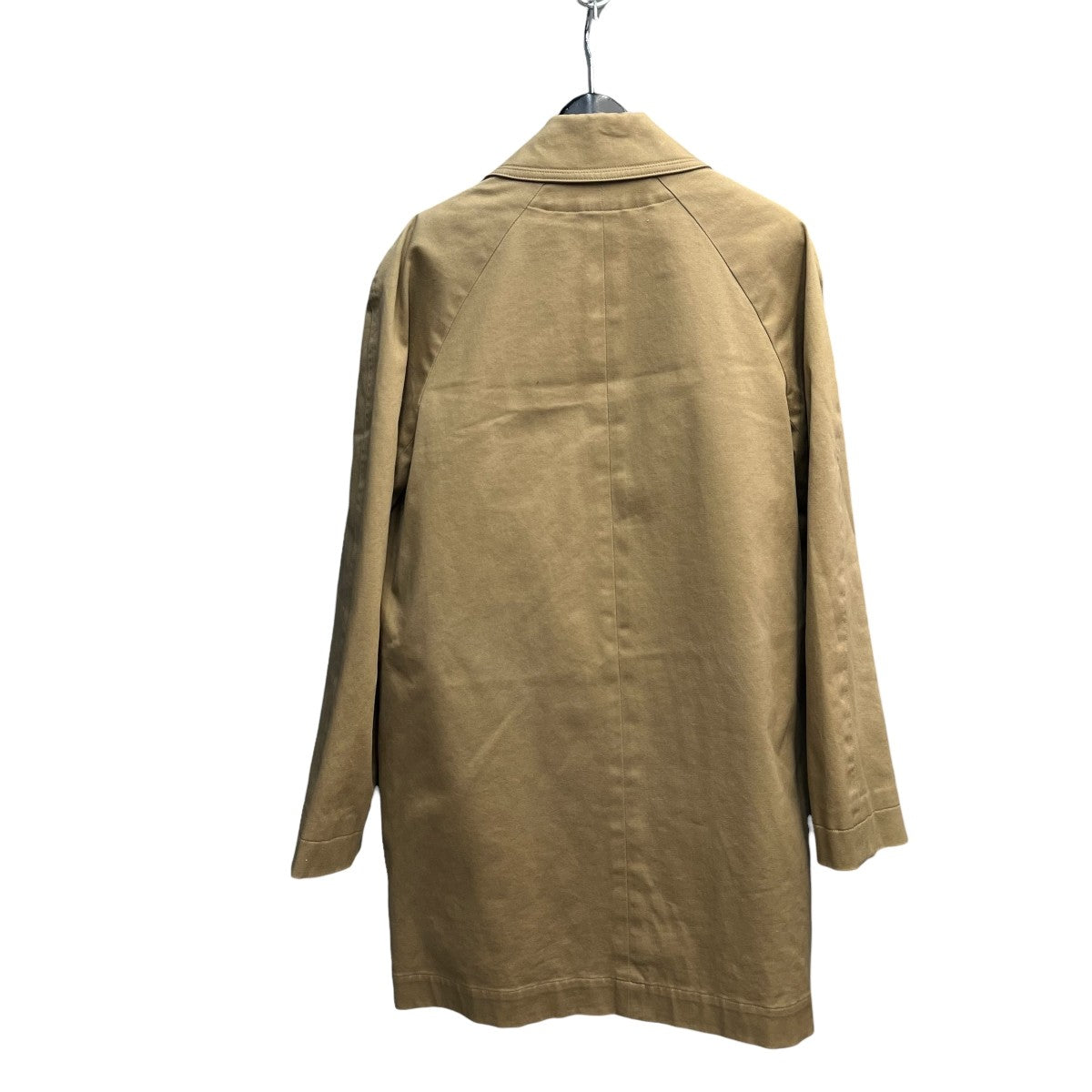 Paul Smith ステンカラーコートPF-KS-80043 古着・中古-2枚目のアイテム画像