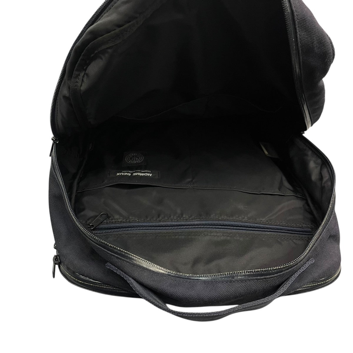 CLASSIC NEWTONBAGリュックDG-K 201
