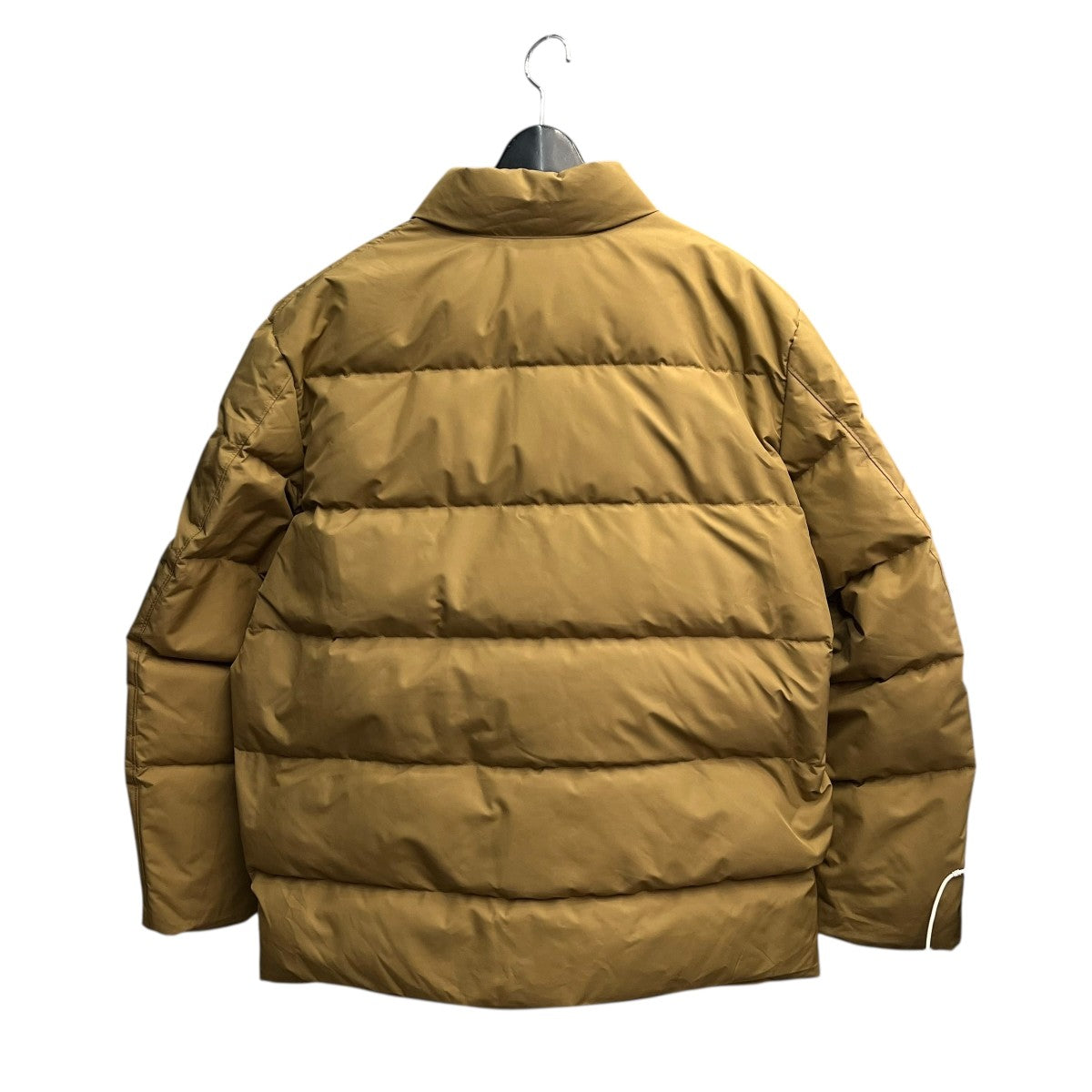 PUFFER JACKETダウンジャケット
