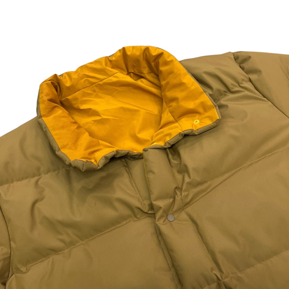 PUFFER JACKETダウンジャケット