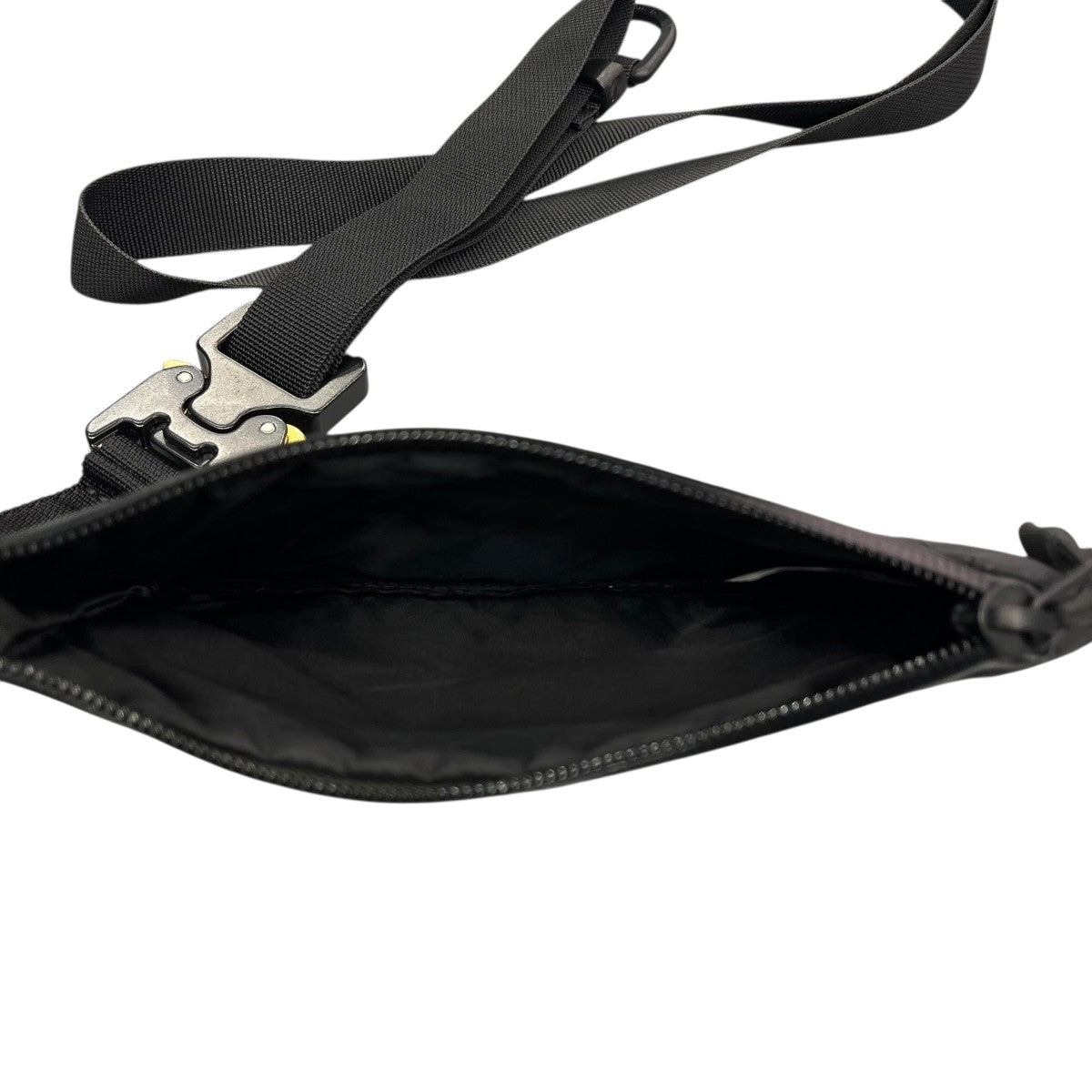 Bagjack(バッグジャック) エリミネーター別注モデルショルダーポーチD