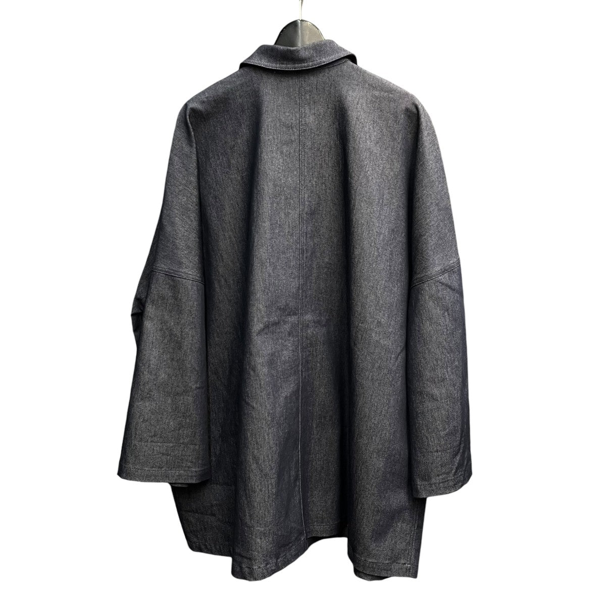 デニムシャツ24P-F4SL75