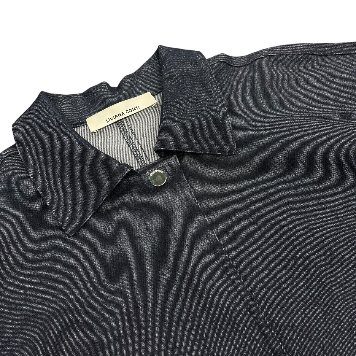 デニムシャツ24P-F4SL75