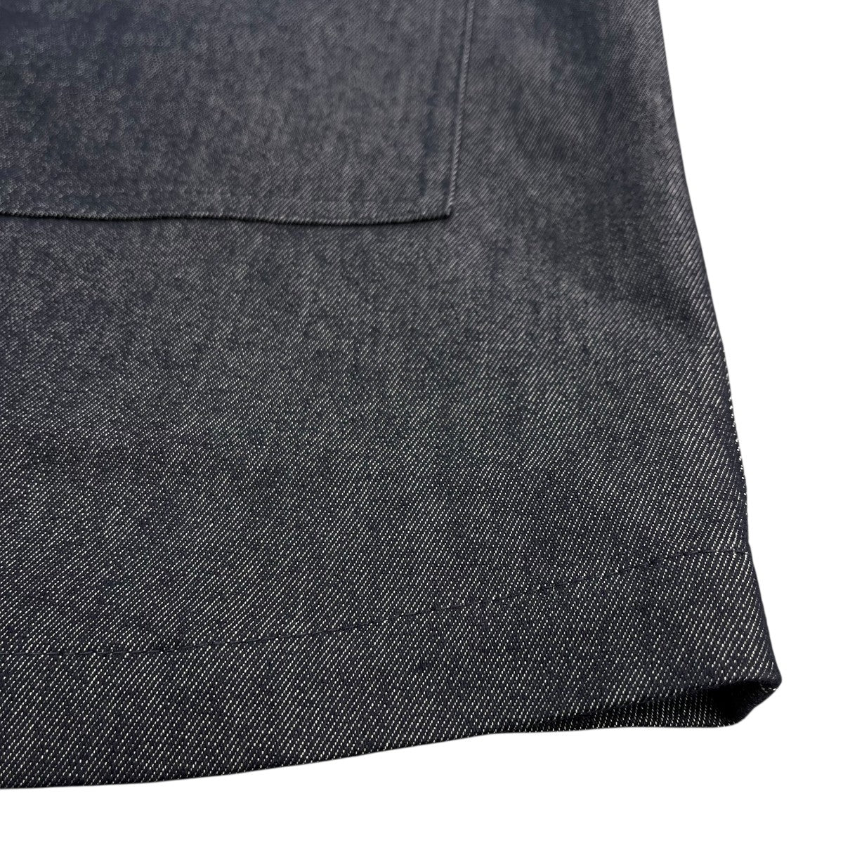 デニムシャツ24P-F4SL75