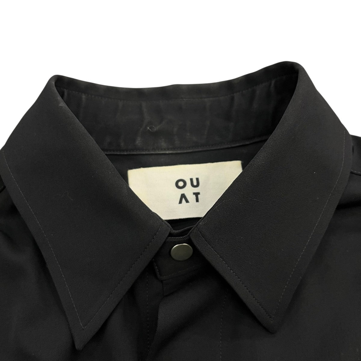 20SSシャツジャケット0 SS20 04