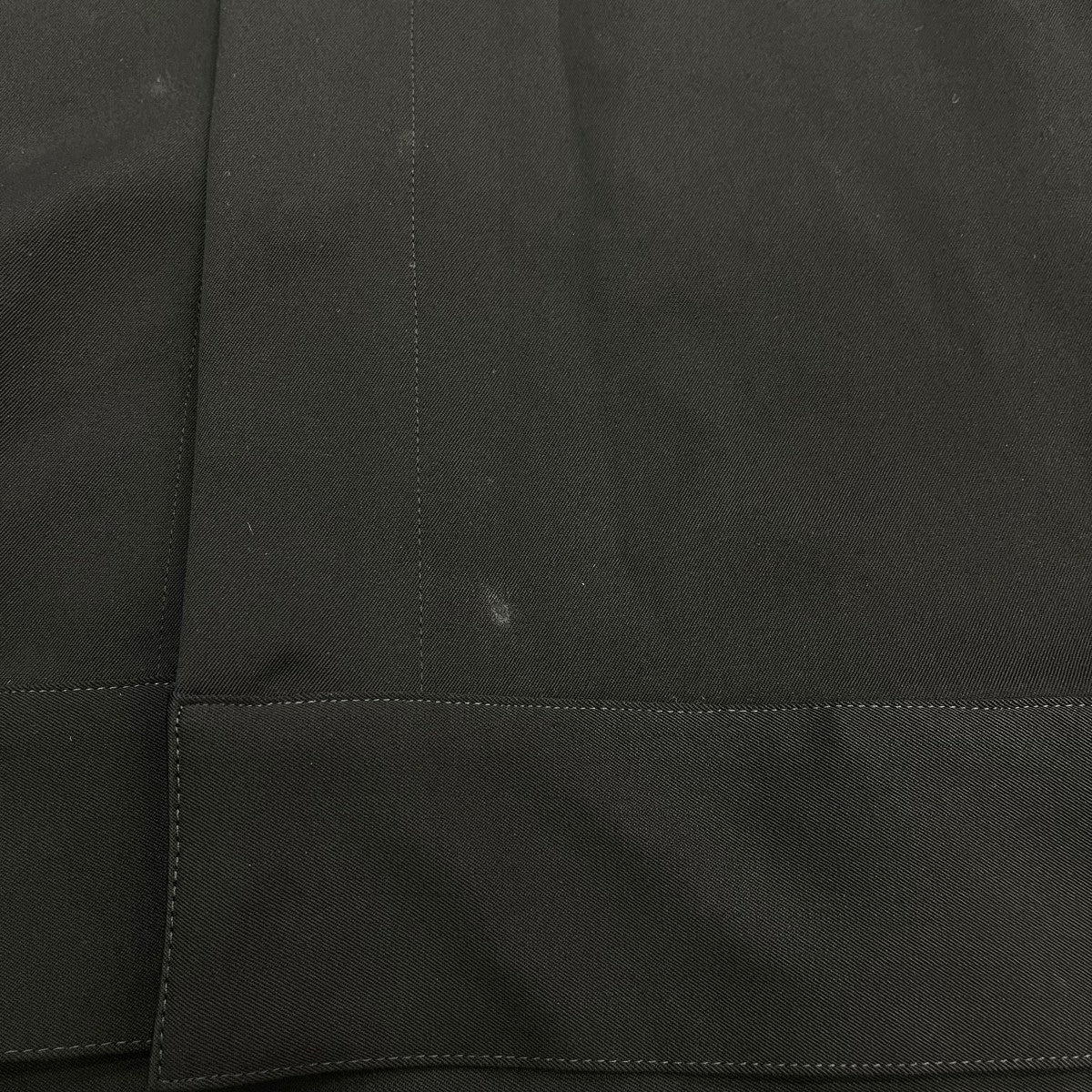 20SSシャツジャケット0 SS20 04