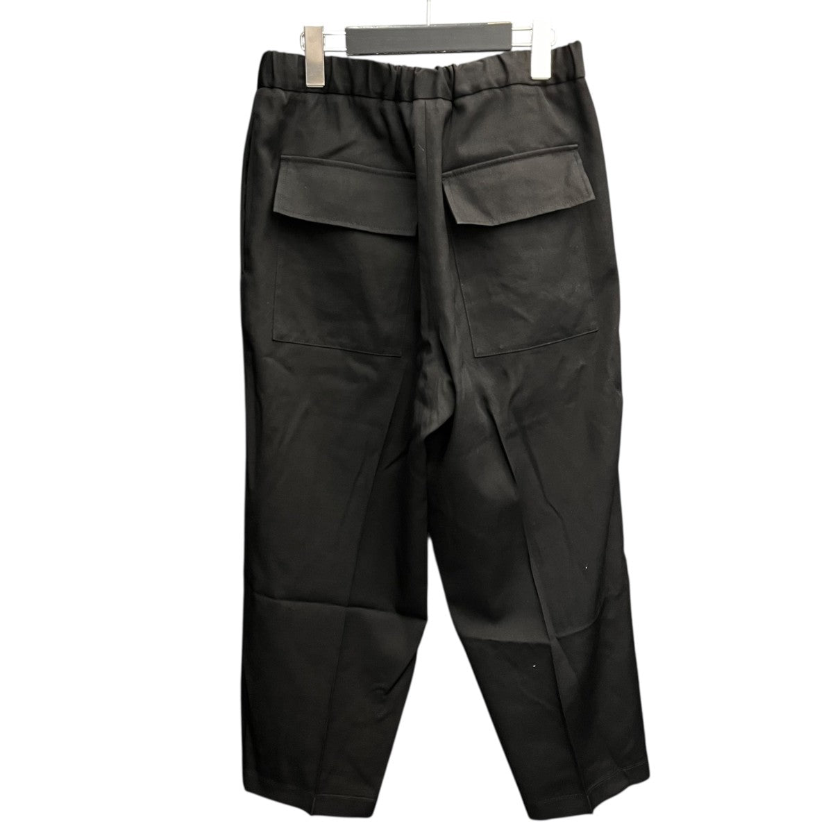 JIL SANDER(ジルサンダー) イージーパンツJSMT311101 JSMT311101