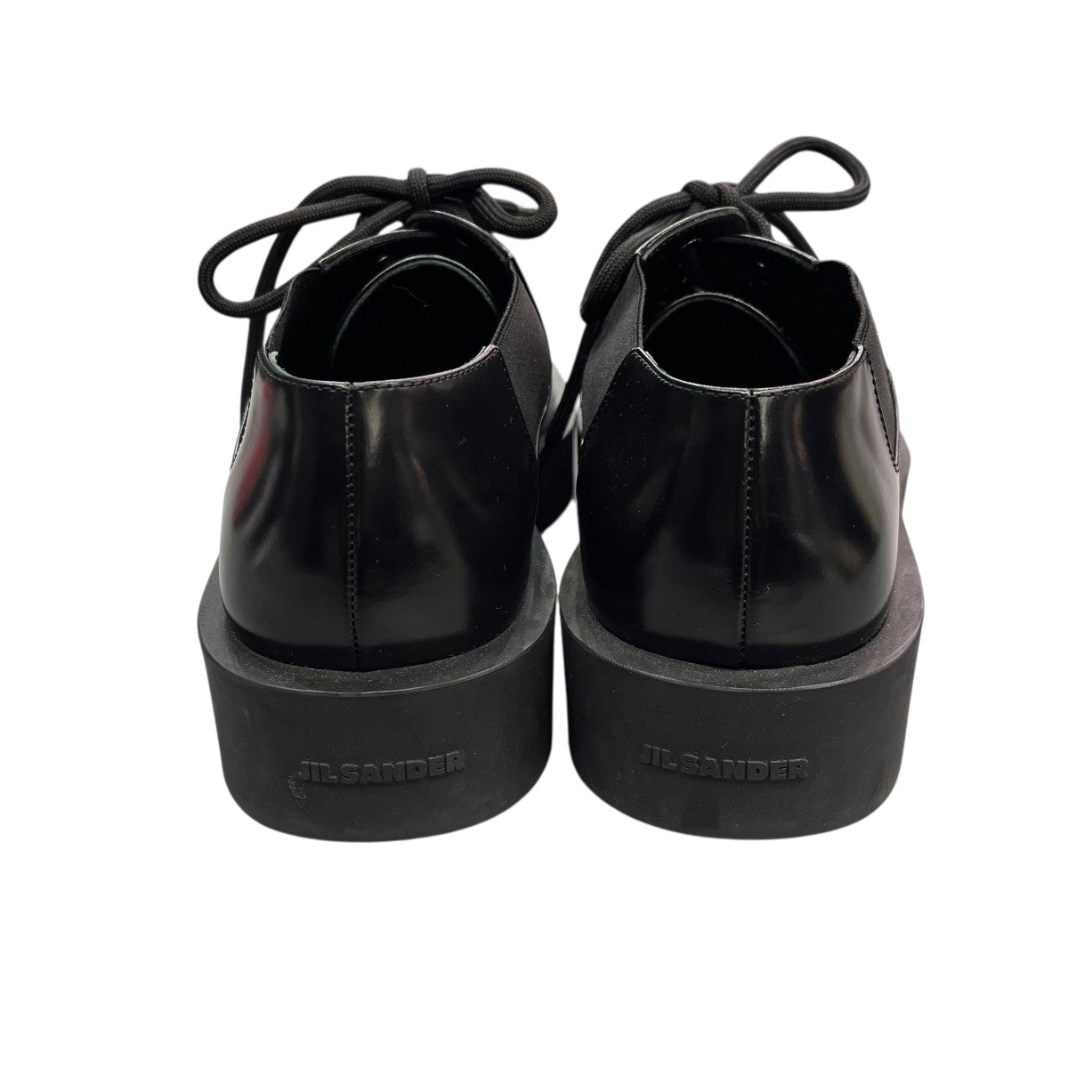 23AWレザーシューズ