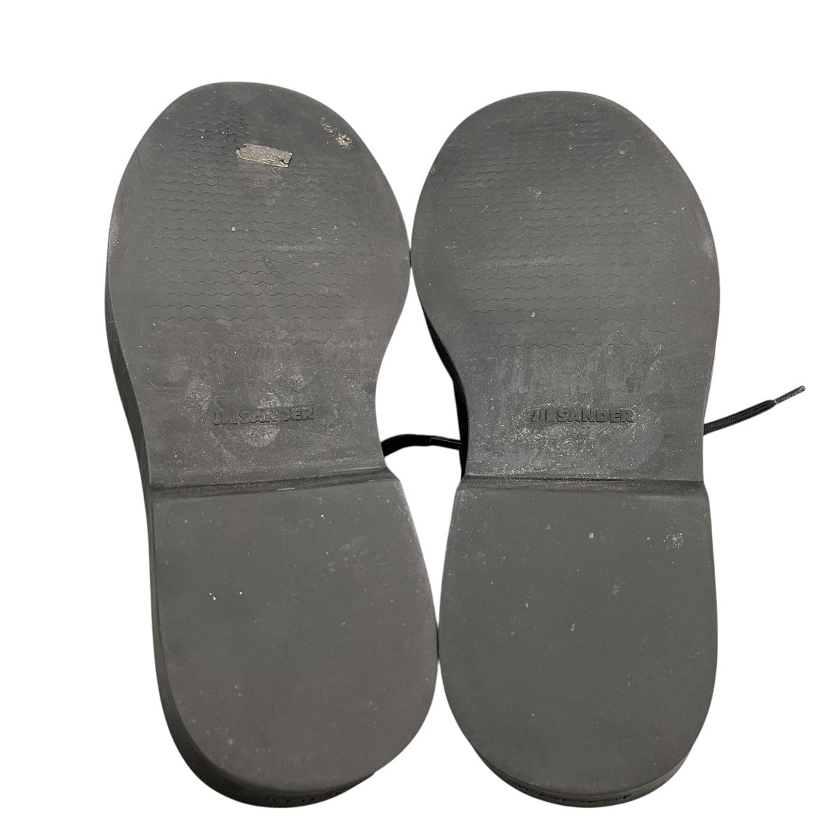 23AWレザーシューズ