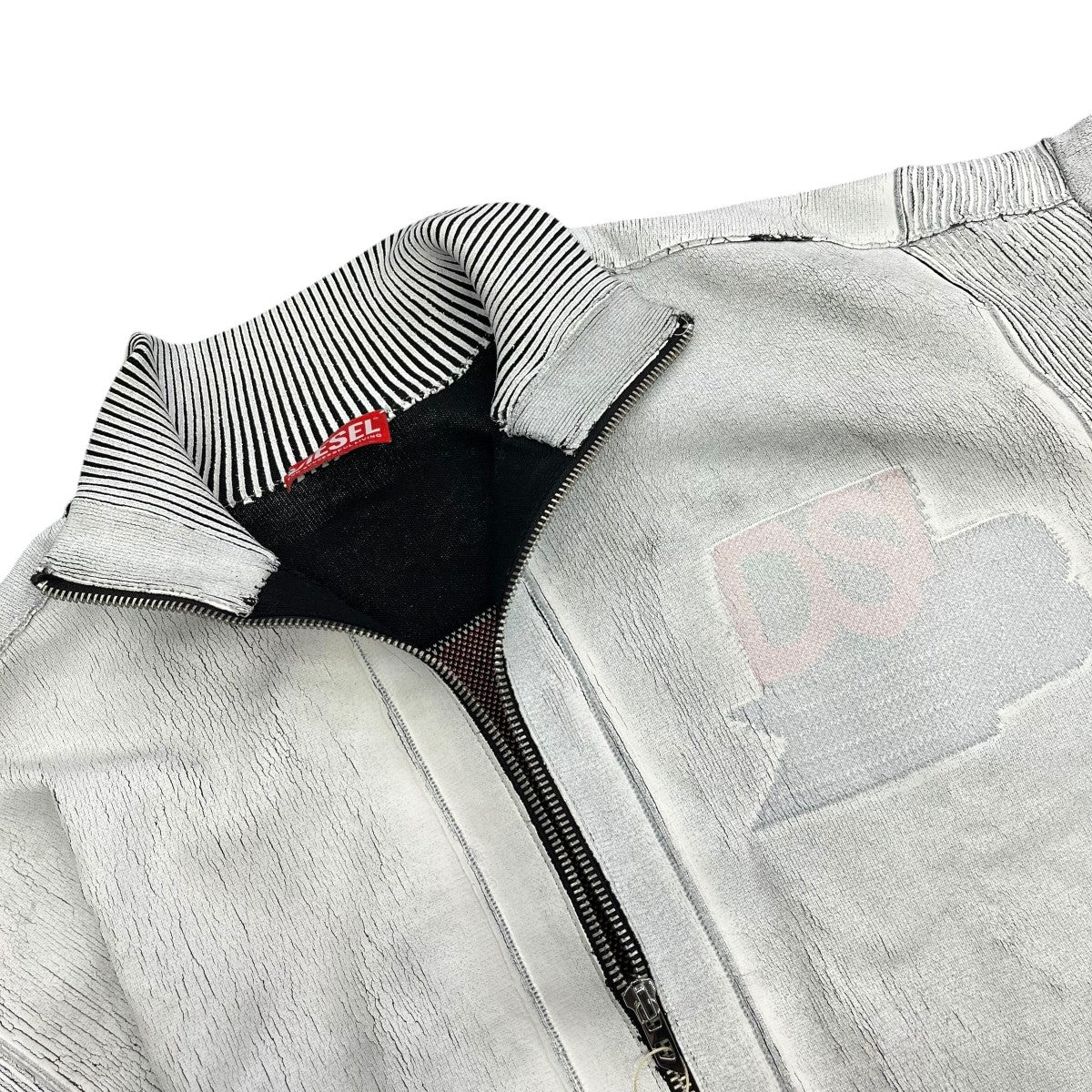 DIESEL(ディーゼル) 24AWK-DIRTONEジャケットA14912 0WFBV A14912