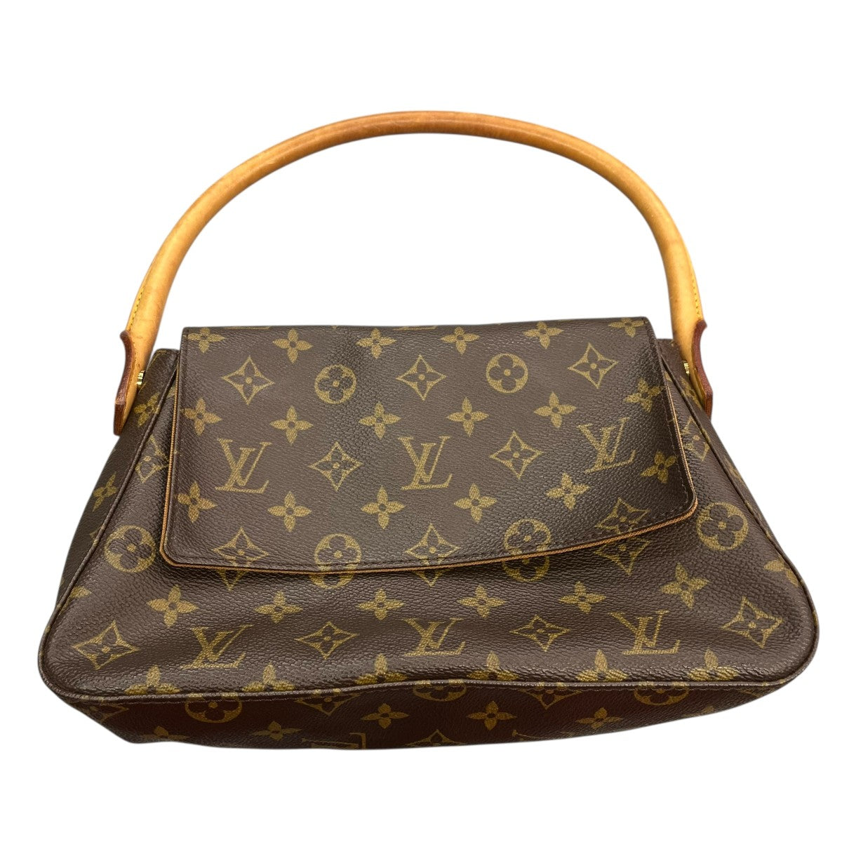ミニルーピングショルダーバックM51147