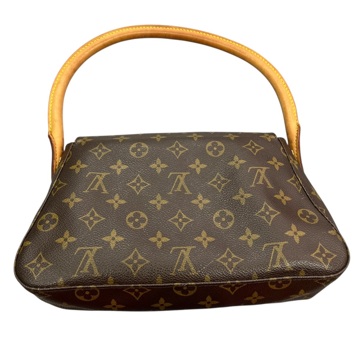 ミニルーピングショルダーバックM51147