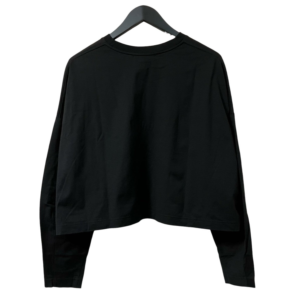 Voxy line cropped T shirt長袖TシャツLH24A-CU076