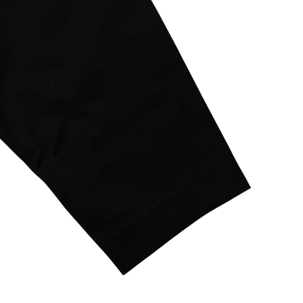Voxy line cropped T shirt長袖TシャツLH24A-CU076