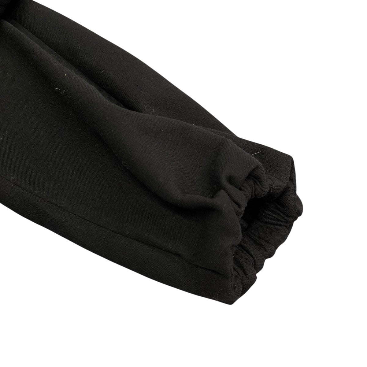 24AWLAYERED HOODIEフーデットジップパーカーLH24A-JK063