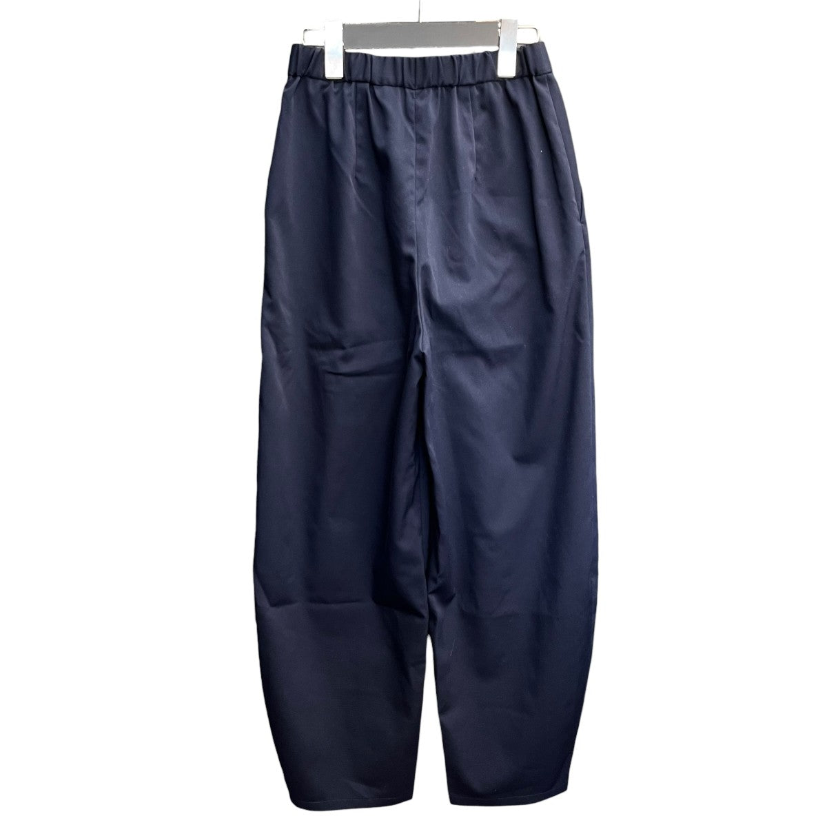 nagonstans POLY CHINO 立体カーブ PTスラックス470IS431-0721 古着・中古-2枚目のアイテム画像