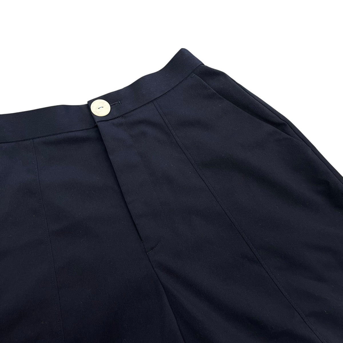 nagonstans POLY CHINO 立体カーブ PTスラックス470IS431-0721 古着・中古-3枚目のアイテム画像