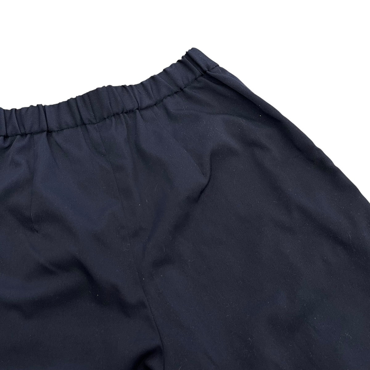 nagonstans POLY CHINO 立体カーブ PTスラックス470IS431-0721 古着・中古-4枚目のアイテム画像