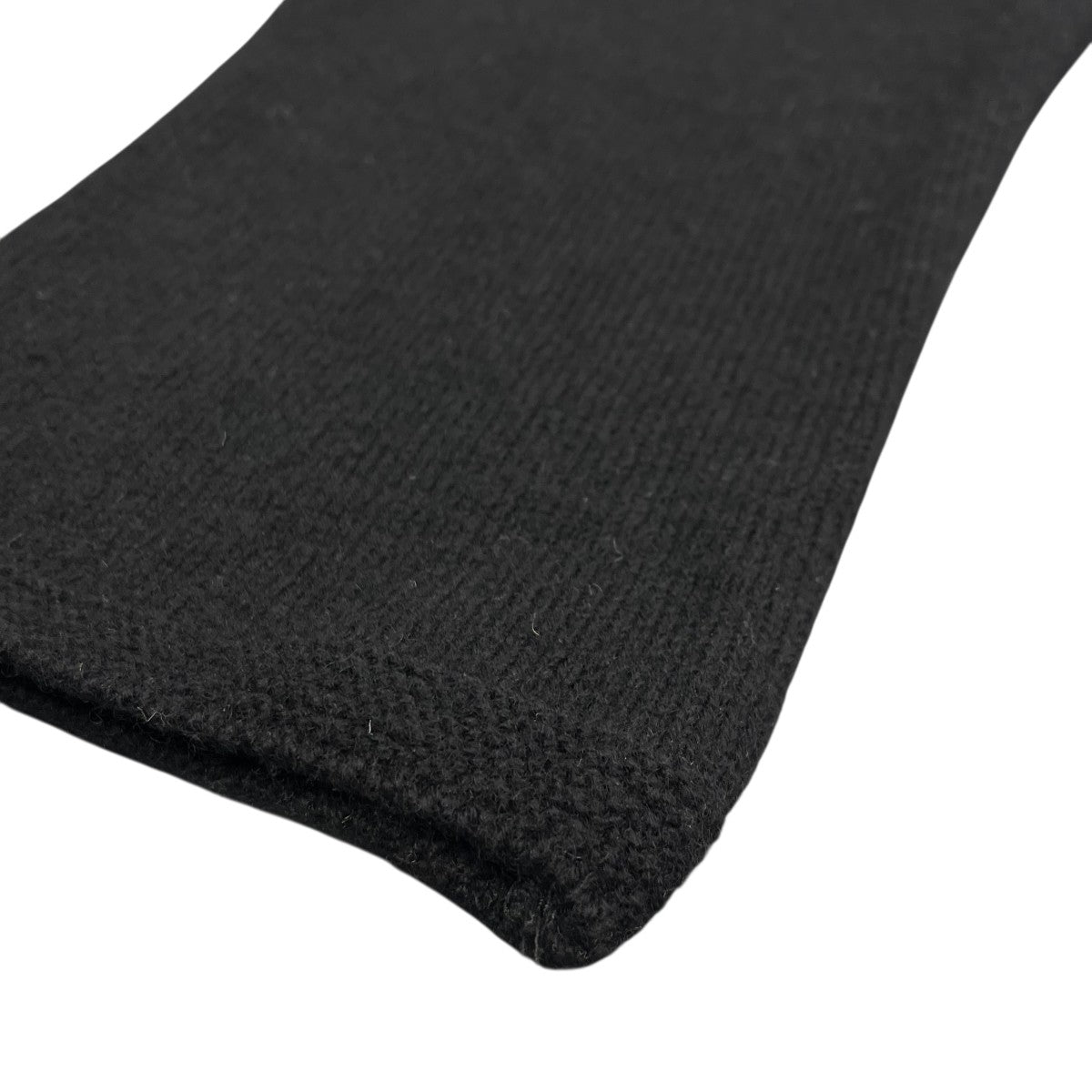 machatt(マチャット) ニットパンツ ブラック サイズ -｜【公式