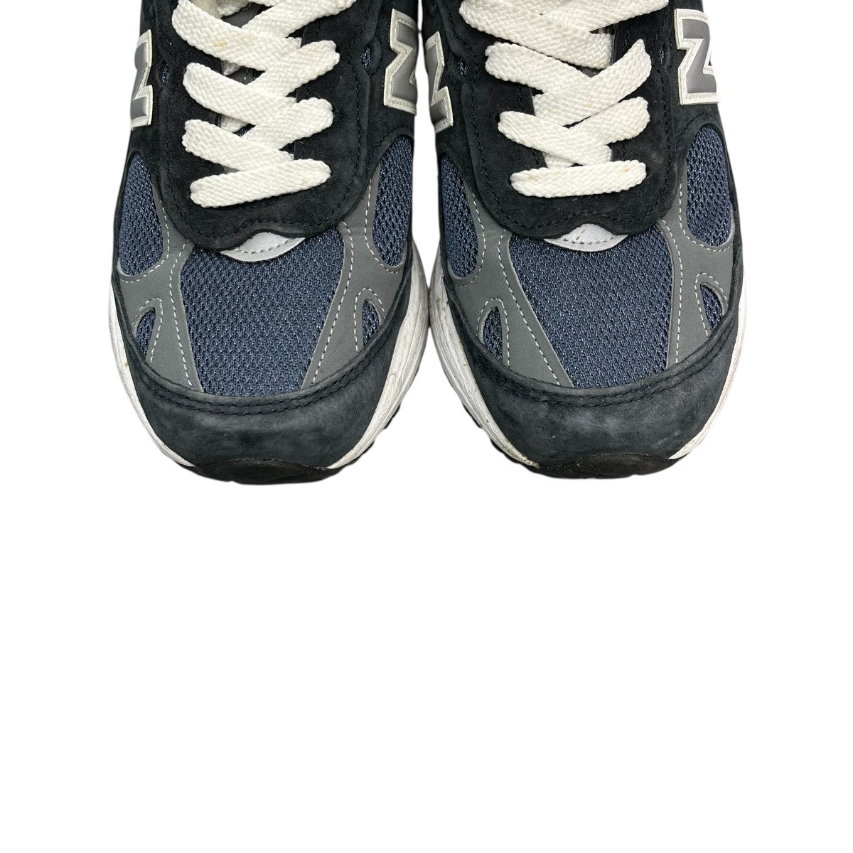 USA製 993ローカットスニーカーWR993NV