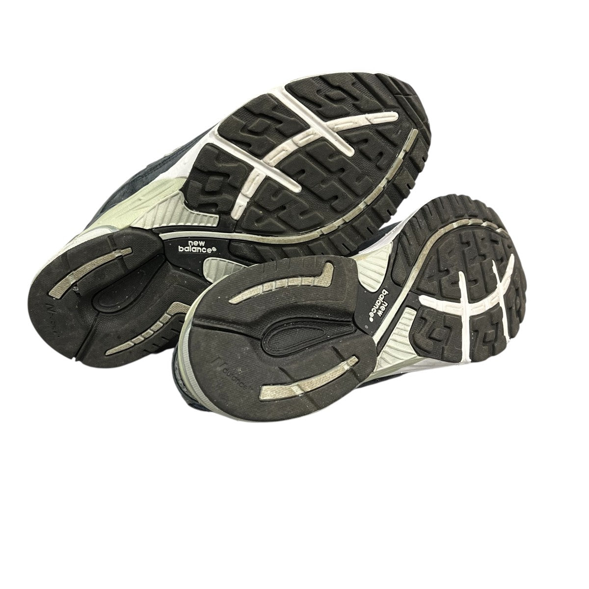 USA製 993ローカットスニーカーWR993NV