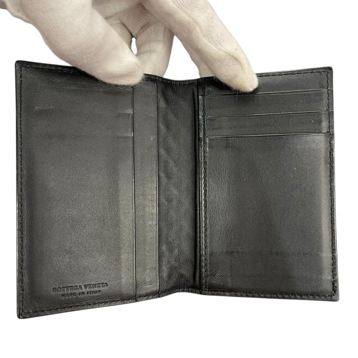 マキシイントレチャートカードケース