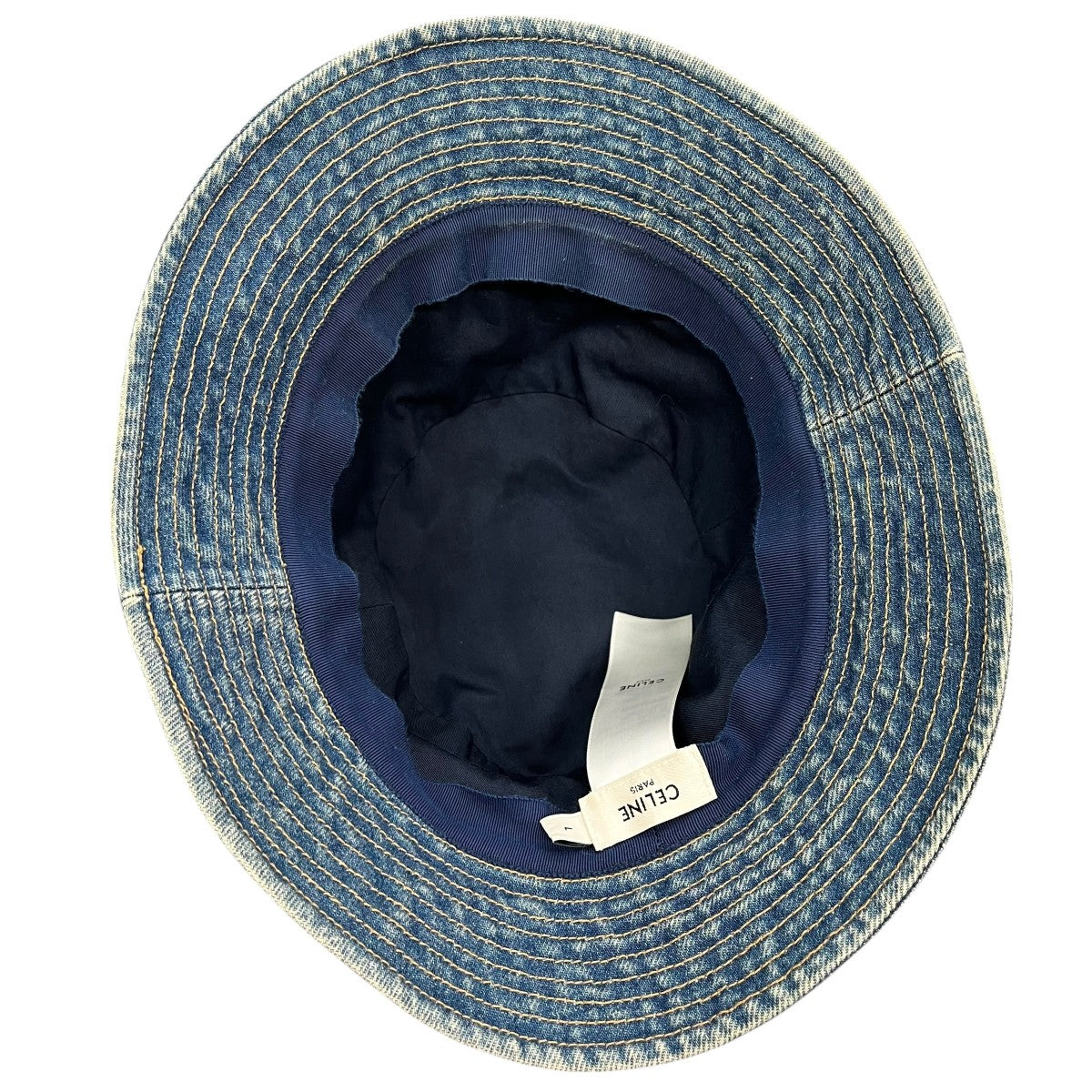 CELINE(セリーヌ) バケットハット2AUO8930F.07UW 2AUO8930F.07UW