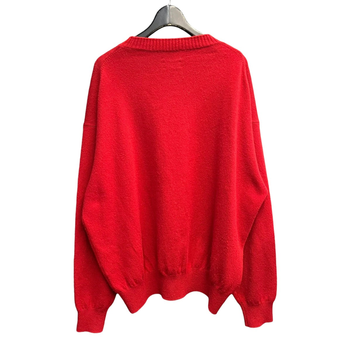 HERILL(ヘリル) 25AWAmerican deadstock Sweaterセーター25-080-HL