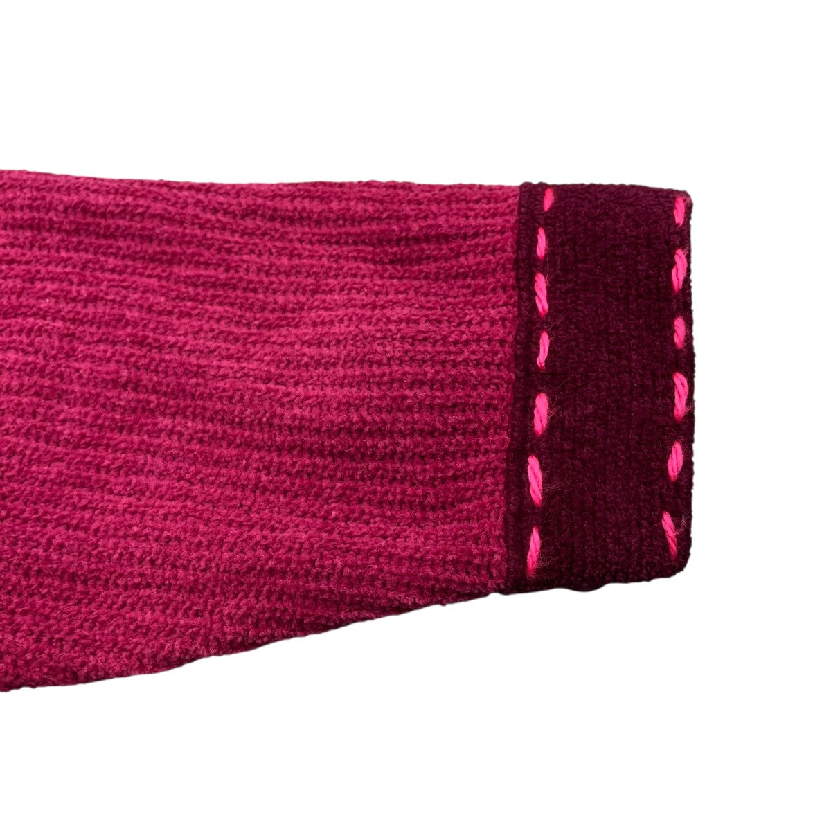 PHINGERIN(フィンガリン) 25AWPG1 KNITニットジャケットPD-252-KN-011