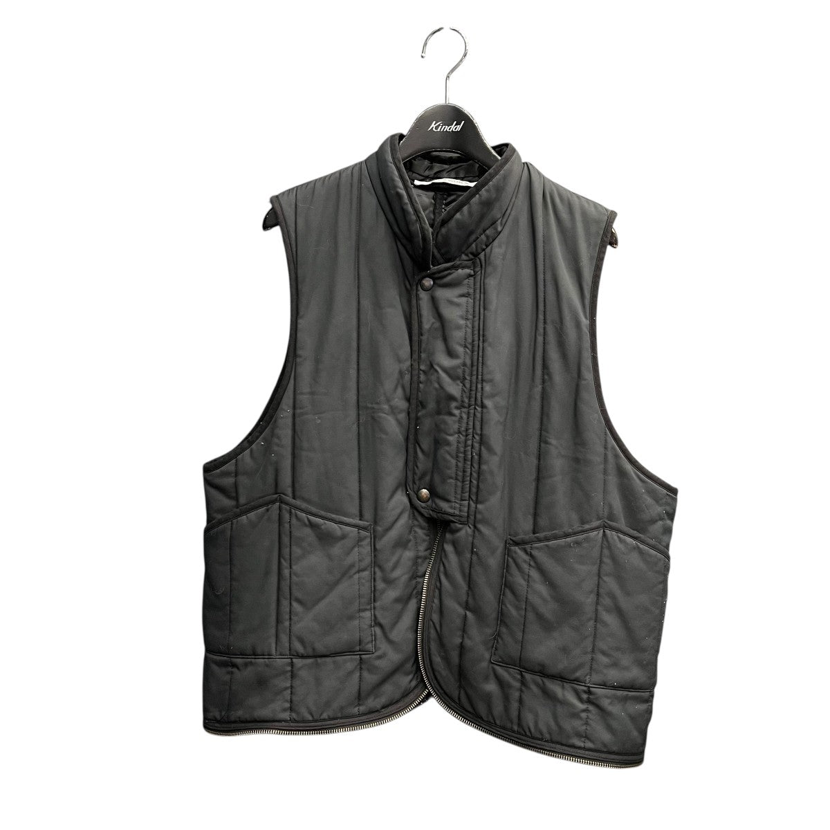 AFFXWRKS ベストFW24ML05 古着・中古-1枚目のアイテム画像