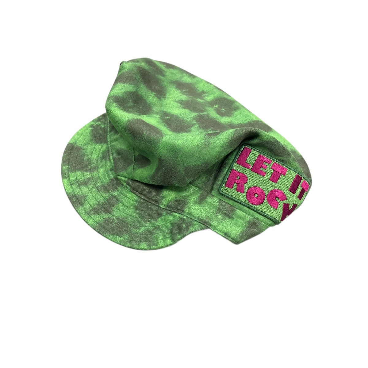 Vivienne Westwood(ヴィヴィアンウエストウッド) LET IT ROCK