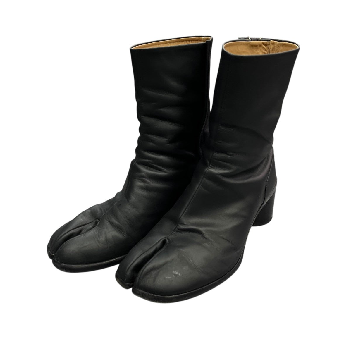Maison Margiela(メゾンマルジェラ) 足袋ブーツS57WU0132 S57WU0132