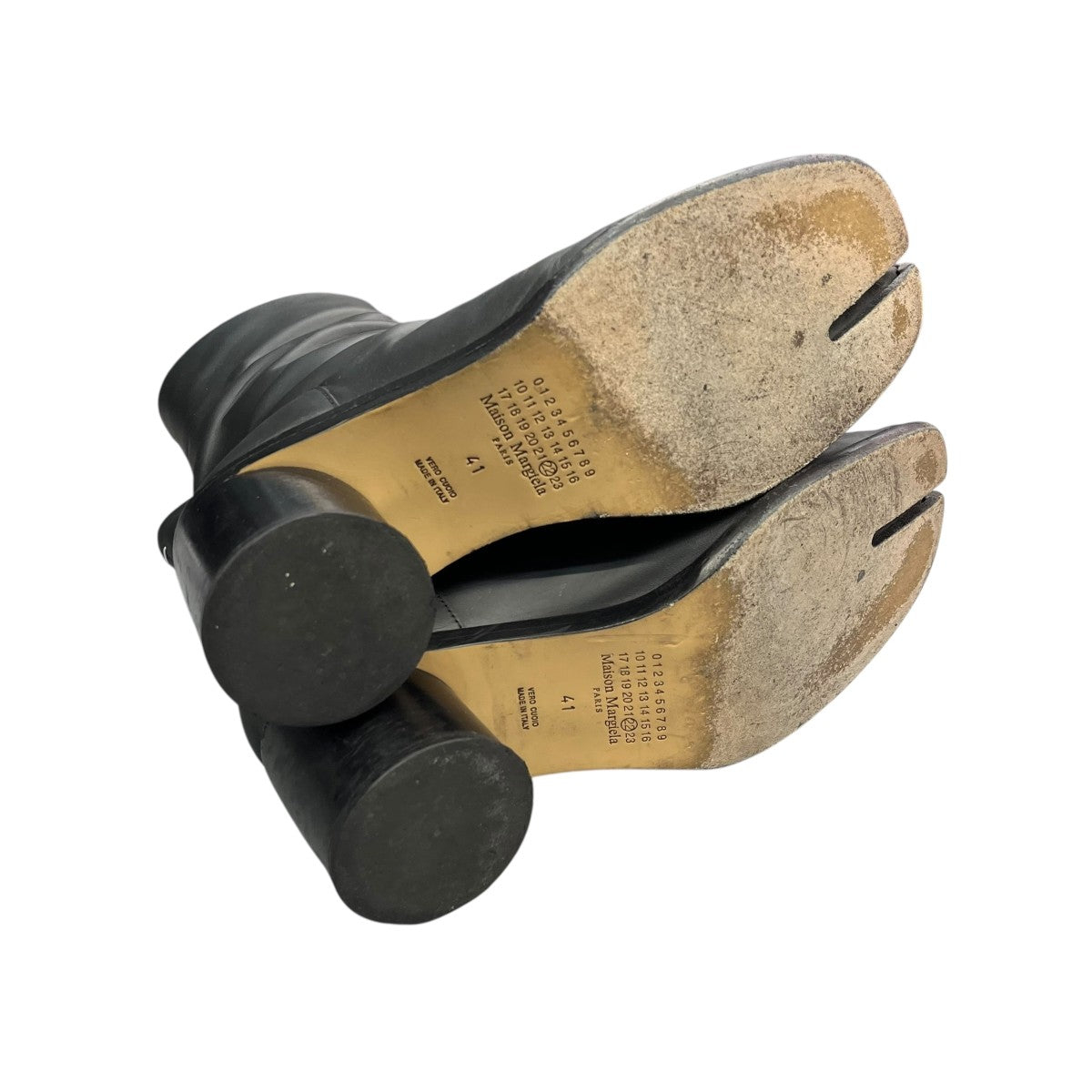 Maison Margiela(メゾンマルジェラ) 足袋ブーツS57WU0132 S57WU0132