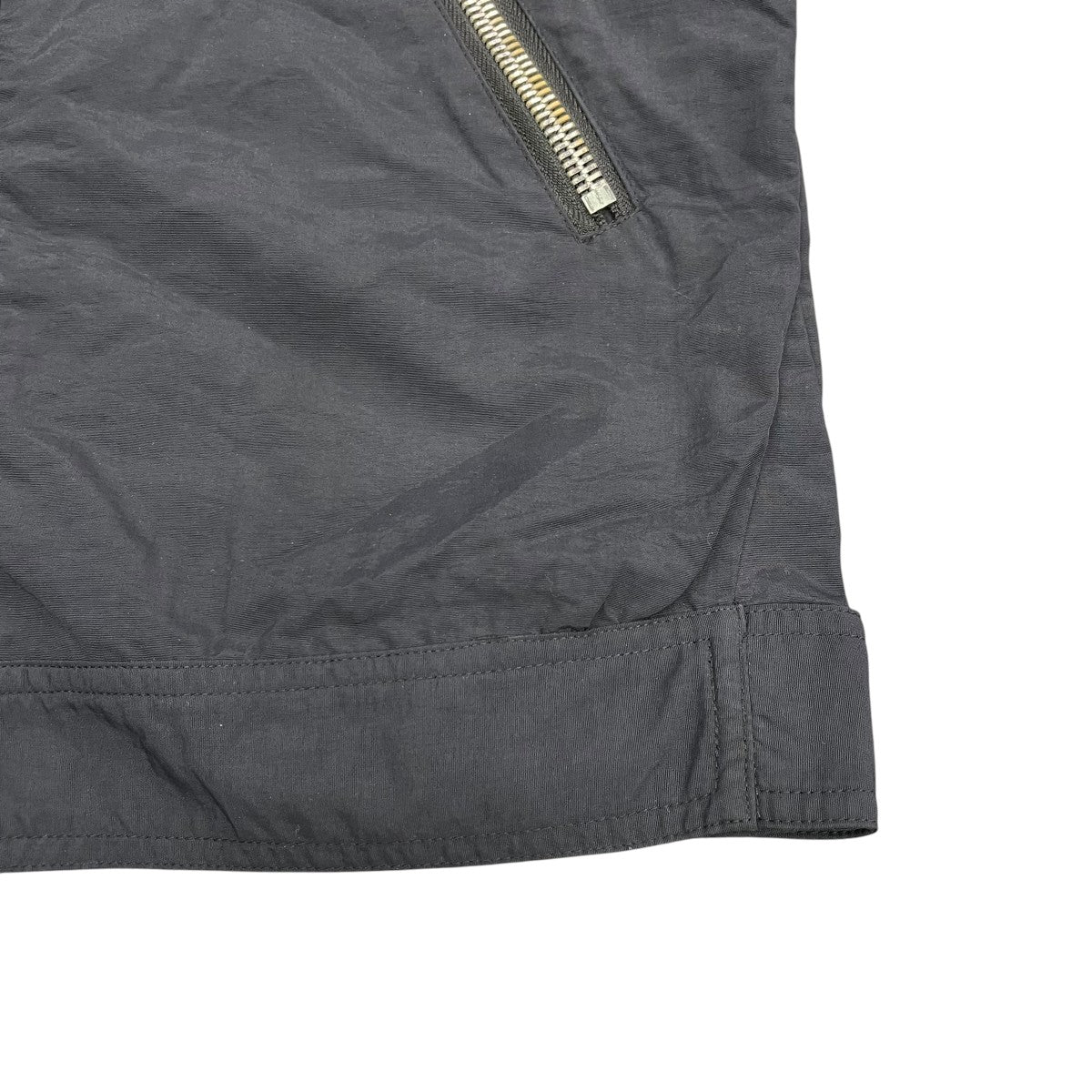 HELIOT EMIL S S LAYERED SHIRT半袖シャツ 古着・中古-5枚目のアイテム画像