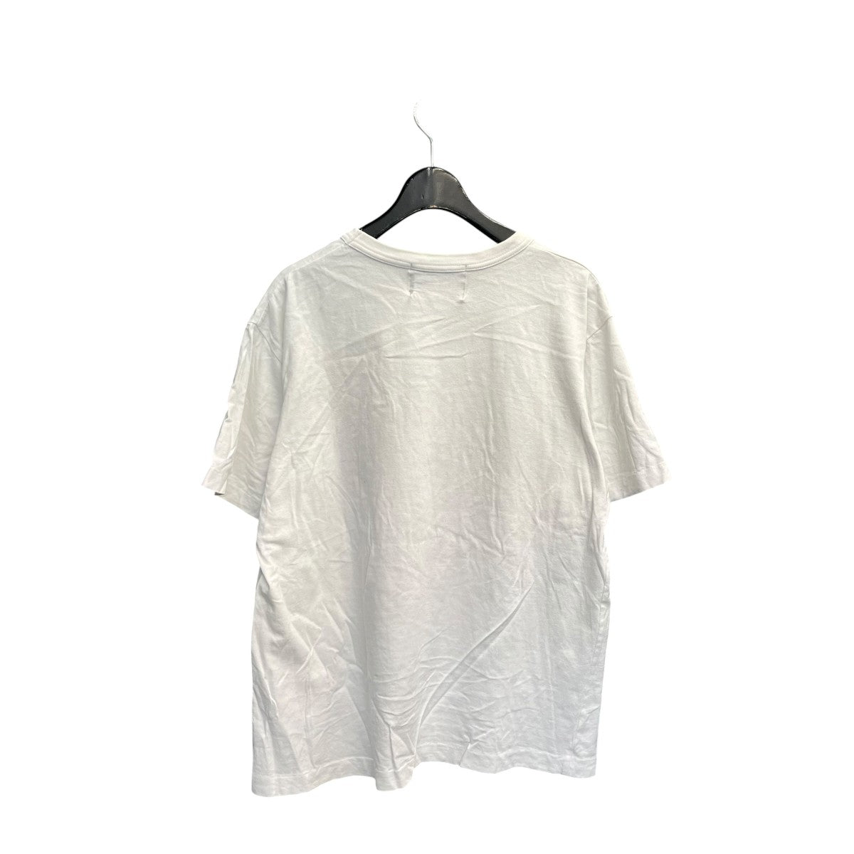 COMME des GARCONS ×THE BEATLES半袖カットソーVZ-T027 古着・中古-2枚目のアイテム画像