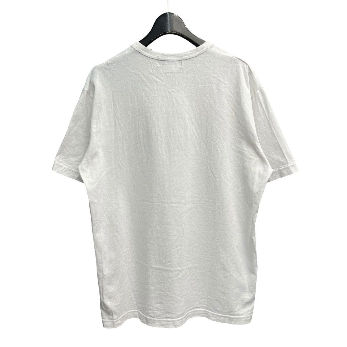 BLACK COMME des GARCONS×NIKE 25SS半袖カットソー1O-T103 古着・中古-2枚目のアイテム画像