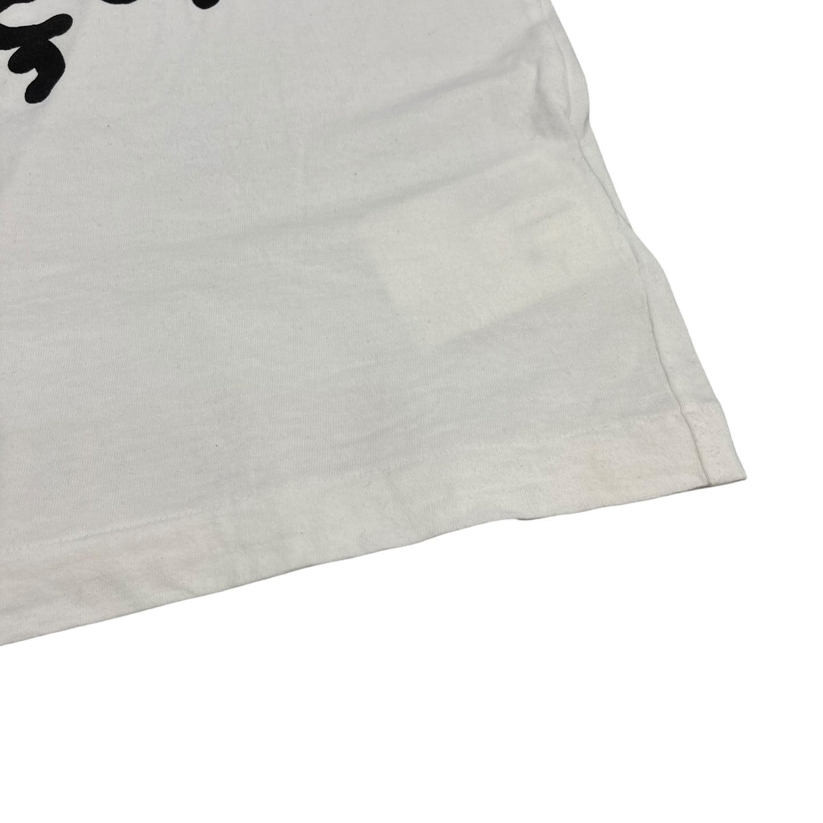 COMME des GARCONS AD2025 Alisa Yoffe半袖カットソーOK-T103 古着・中古-5枚目のアイテム画像