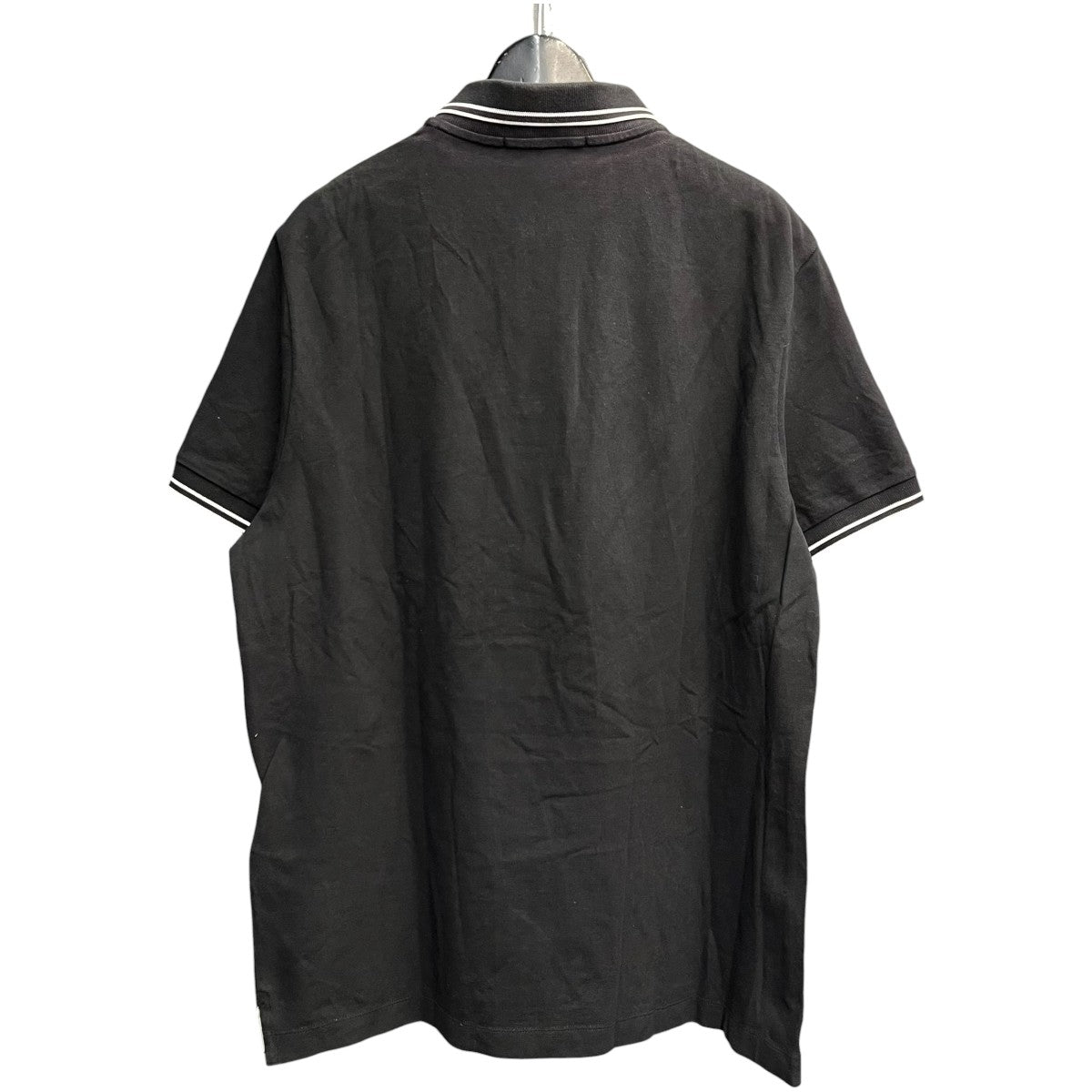 STONE ISLAND ポロシャツ10152SC18 古着・中古-2枚目のアイテム画像