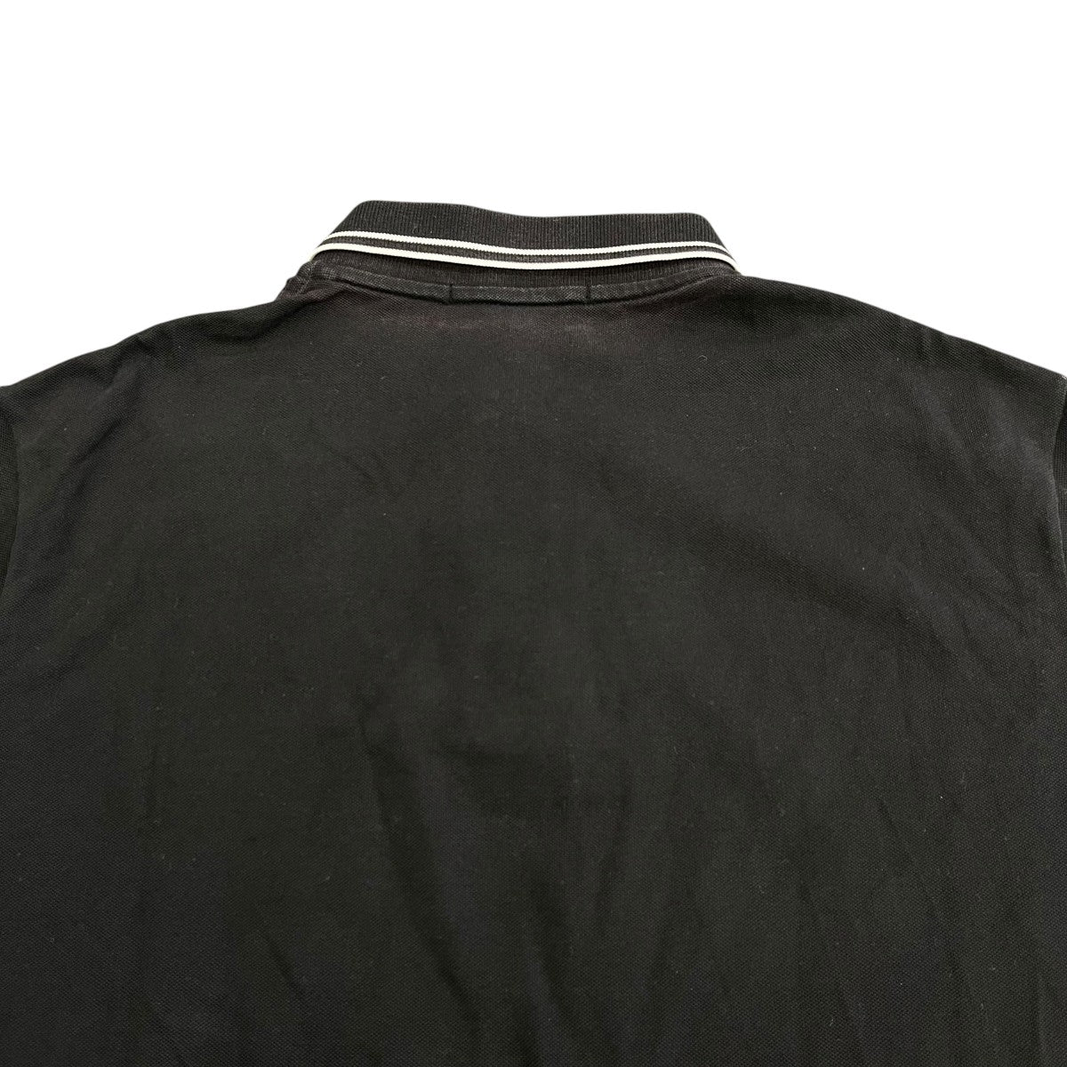 STONE ISLAND ポロシャツ10152SC18 古着・中古-6枚目のアイテム画像
