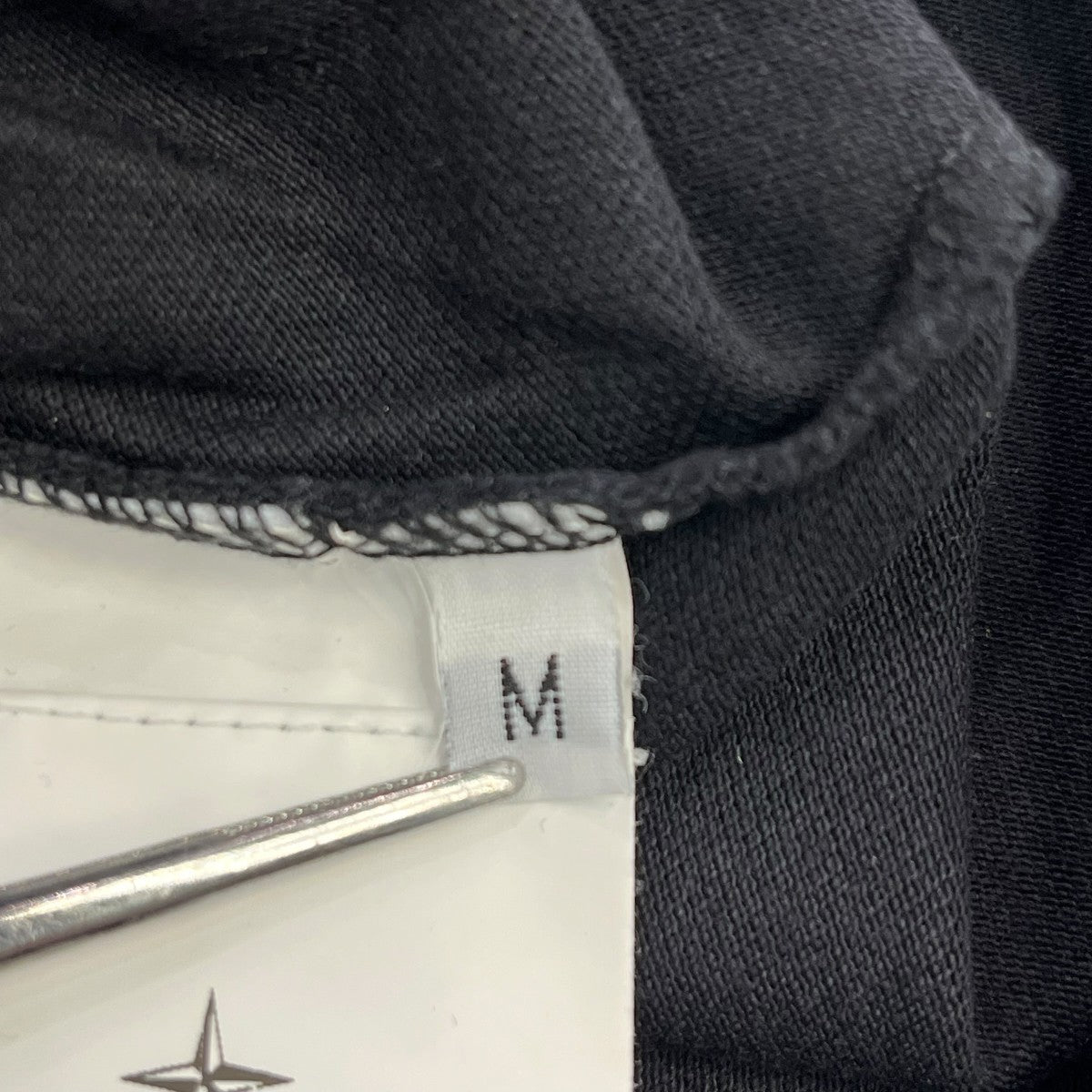 STONE ISLAND ポロシャツ10152SC18 古着・中古-8枚目のアイテム画像