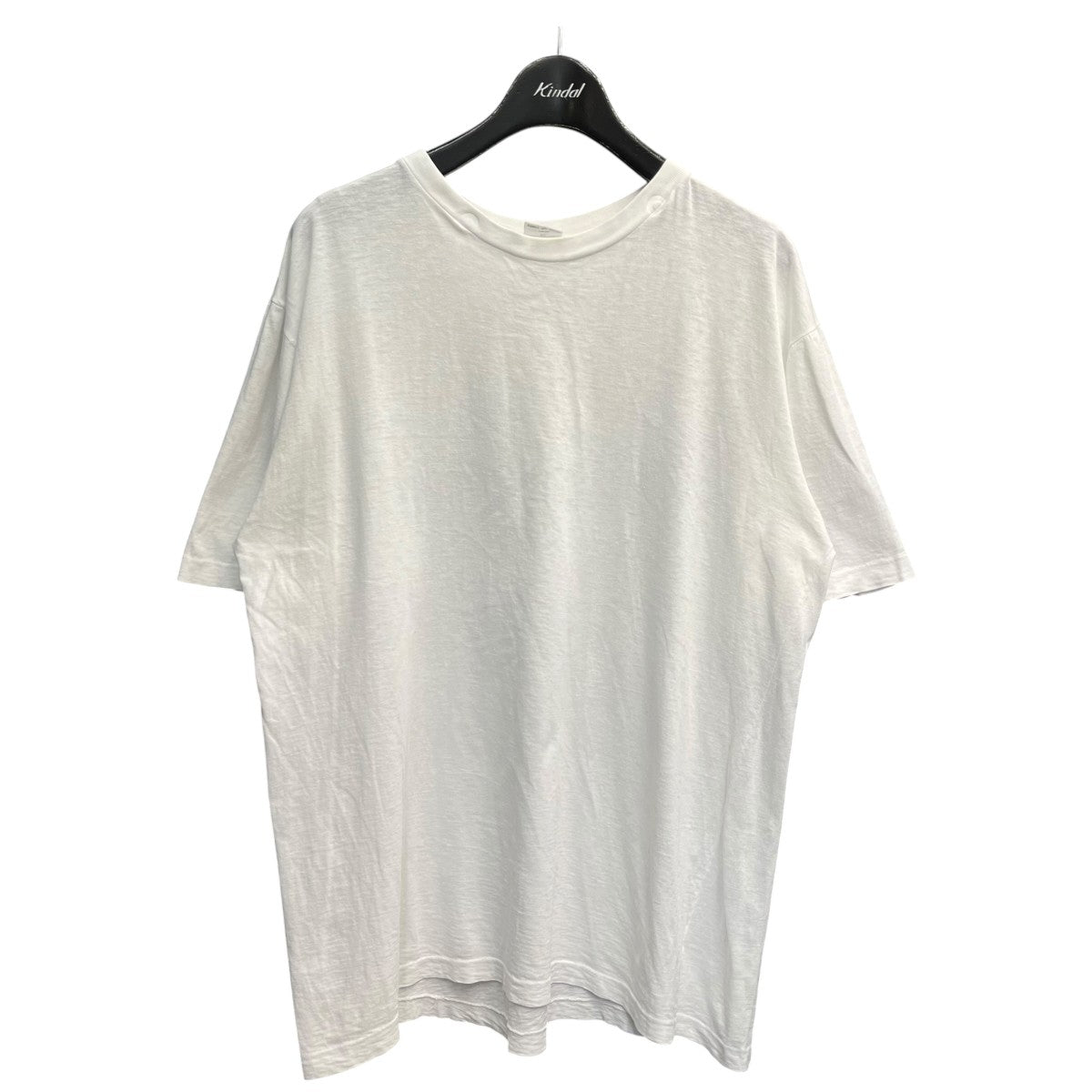 Y’S for men 半袖カットソー5854-2149 古着・中古-1枚目のアイテム画像