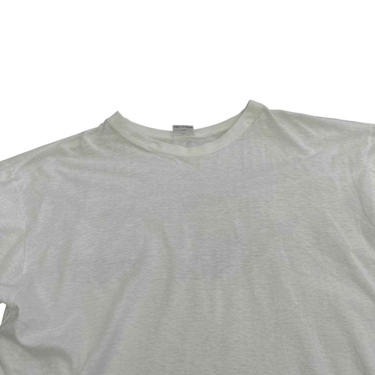 Y’S for men 半袖カットソー5854-2149 古着・中古-3枚目のアイテム画像